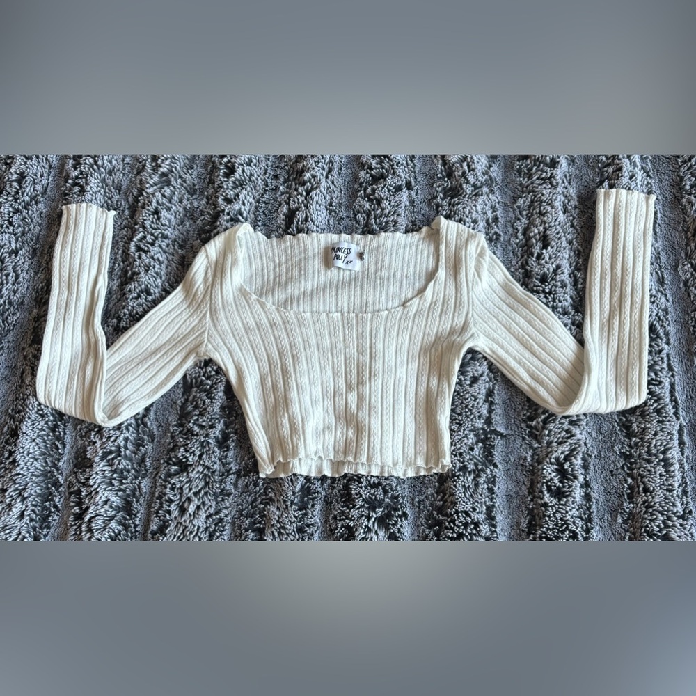 Princess Polly top